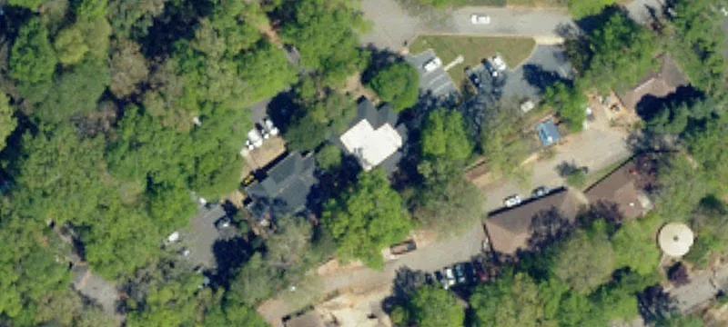 Greenville Office Building For Sale