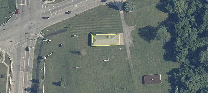 Redevelopment Land on SR-36