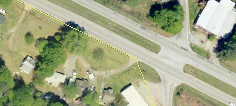 Wellford Land Parcels For Sale