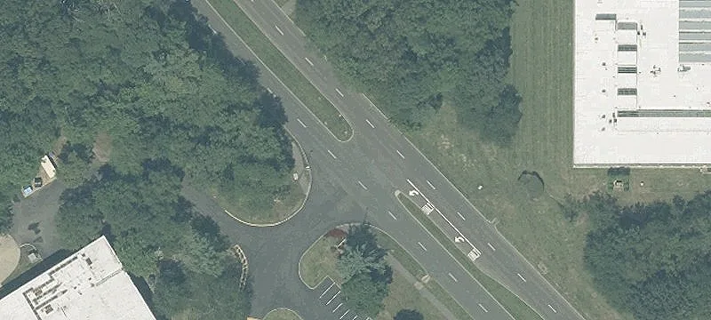 Versatile Commercial Space in Princeton