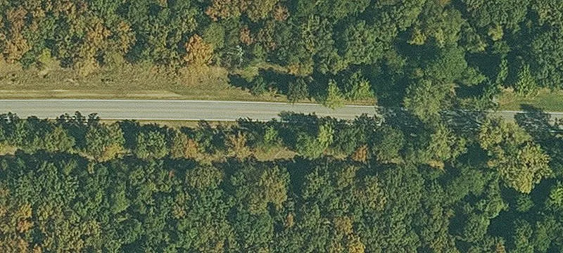 Commercial Land Near Air Force Base
