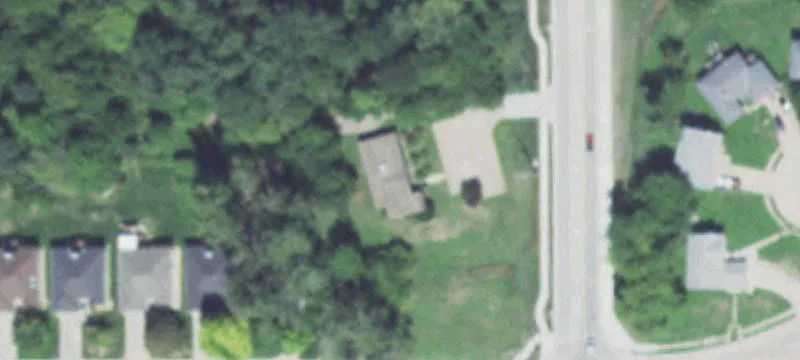 Stand-Alone Office Building For Sale