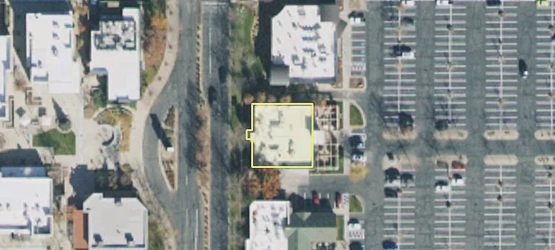 West Jordan Retail Space Available