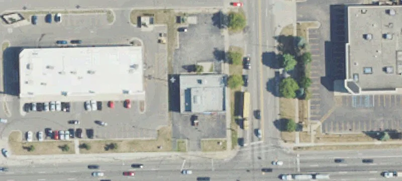 Dequindre Rd Retail Investment Opportunity
