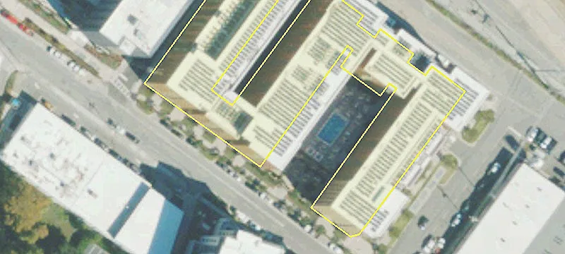 Retail Space Near Savannah Riverwalk
