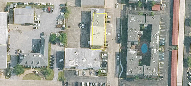 Metairie Office Space For Rent