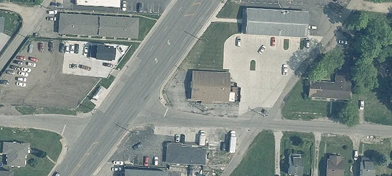 Fully Leased Multi-Tenant Retail Property