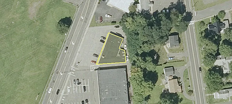 Retail/Office Space Available
