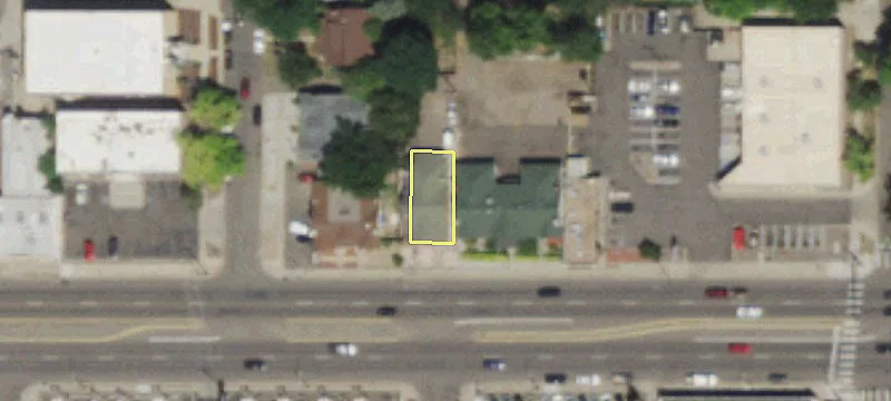 Retail/Office Space on East Colfax
