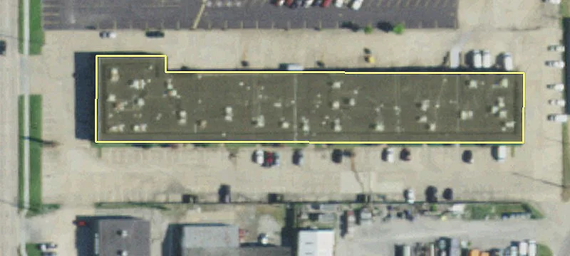 Memorial Drive Flex Space Available