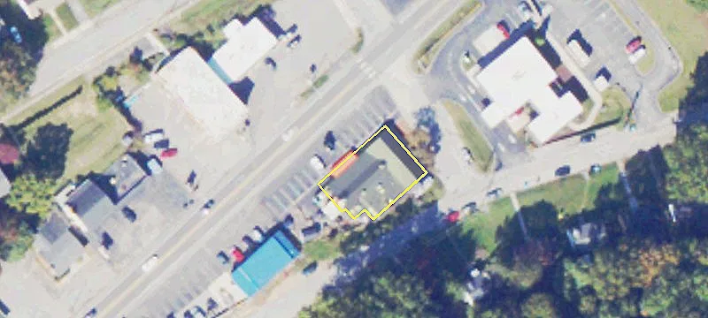Iconic Roadhouse Restaurant For Sale