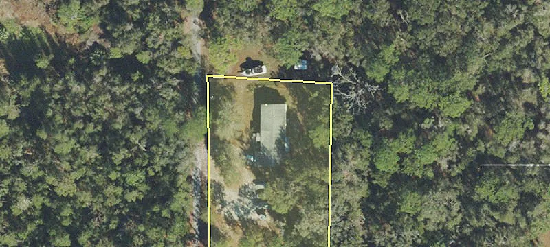 Mixed-Use Land Near I-4