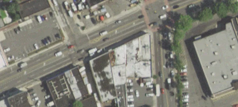 Retail Property on Front Street
