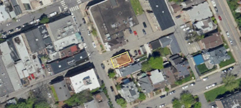Shadyside Retail Space Available