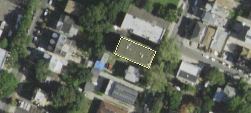 Corner Lot with City Views
