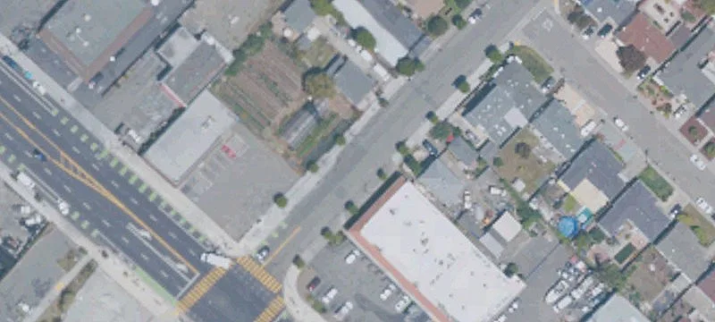 Retail Space Available For Rent