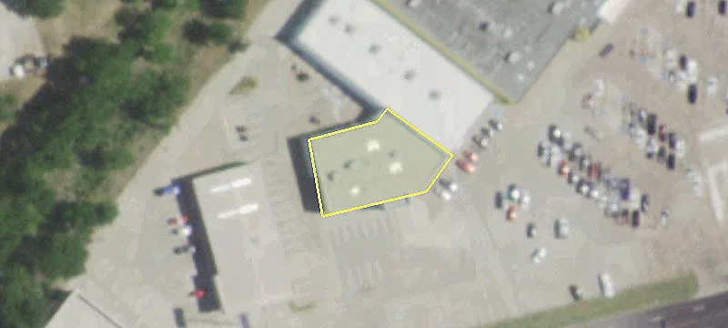 Medical Office Space Available