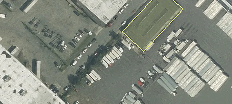 Industrial Space in Elizabeth, NJ