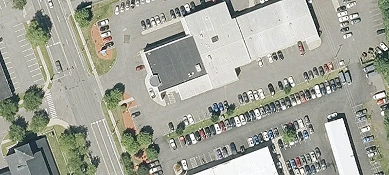 Freestanding Office Building For Sale