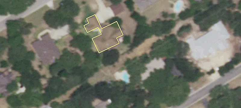 Land Near IH-35