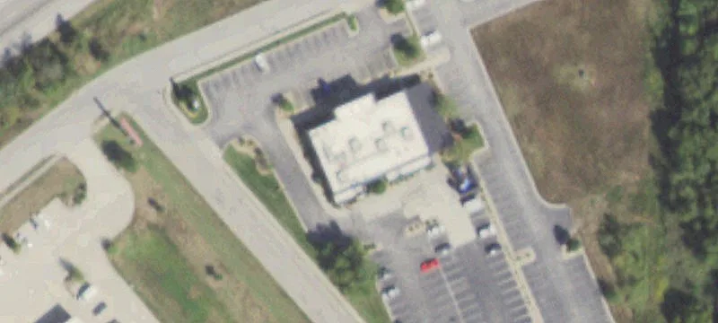 Retail Property in Carbondale, IL
