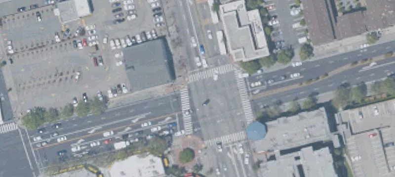 Retail Space in Emeryville Center