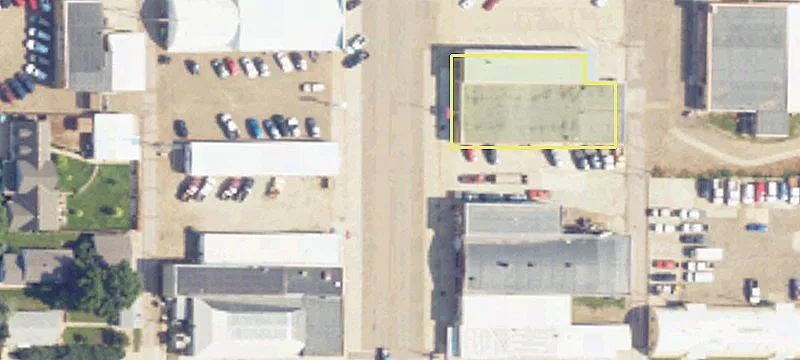 Bowman Edge 4.91-Acre Land