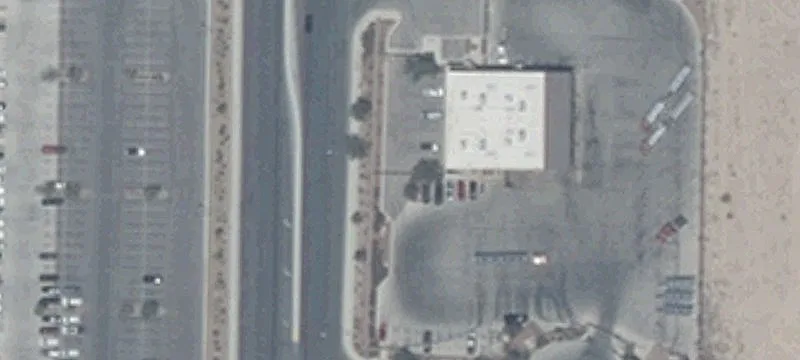 Large Industrial Buildings For Lease
