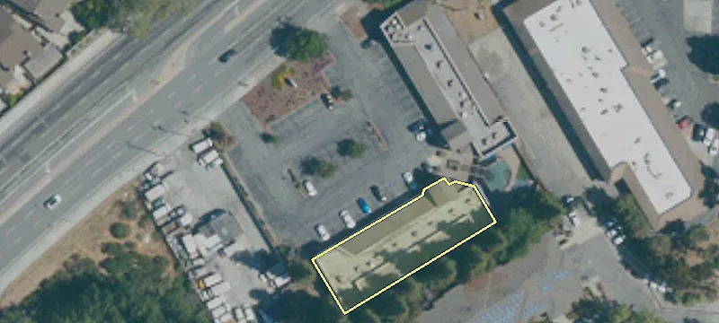 Retail Space on Berryessa Road