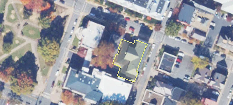 Charlottesville Office Space For Sale