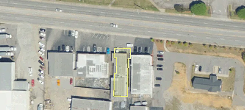 West Columbia Office/Warehouse Space