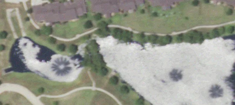 Development Opportunity Near FM 1976