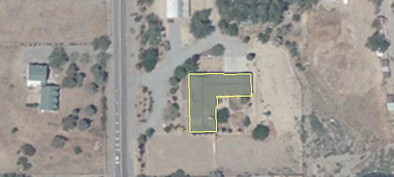 Prime Commercial Land For Lease