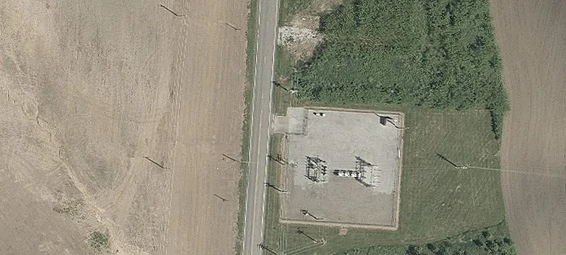 100-Acre Site Near Interstate 70