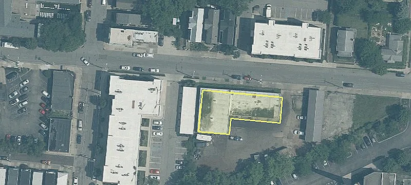 Cincinnati Industrial Property For Sale