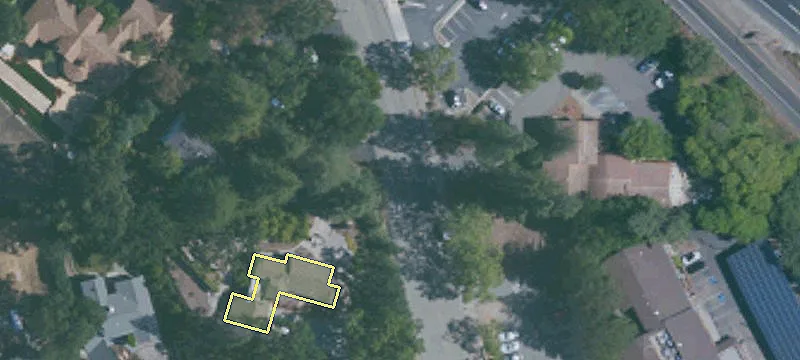 Danville Office Space Available