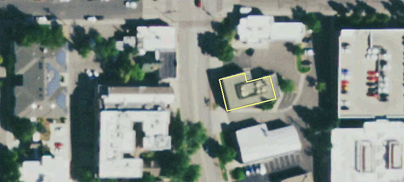 Office Space in Prime Location