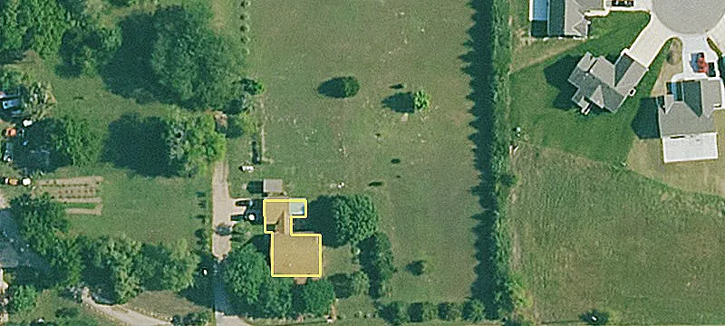 Derby Industrial Park Land Available