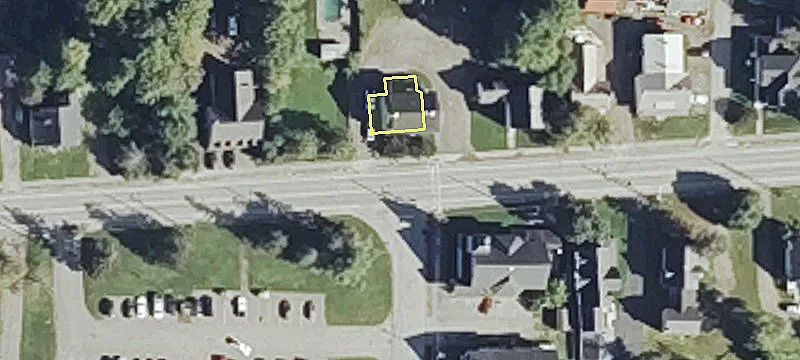 Downtown Houlton Retail Space
