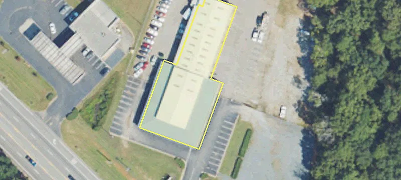 New Construction NNN Retail Property
