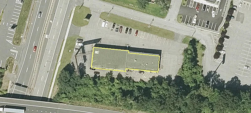 Retail Space on Memorial Drive