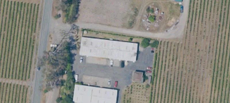 Sonoma Warehouse Space Available