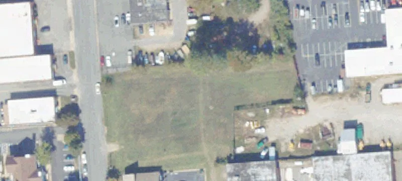 Richmond Land Opportunity
