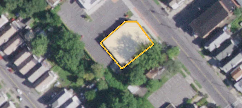 Downtown Schenectady Retail Opportunity