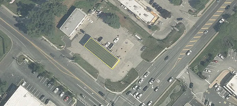 Retail Space in Sicklerville, NJ
