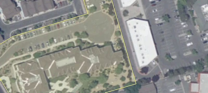 Retail Space in Orchard Plaza