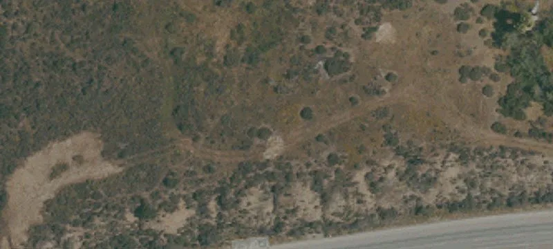 Divisible Land Parcel For Sale