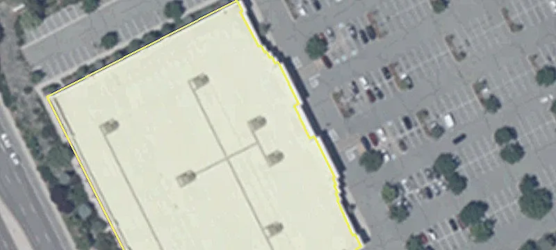 Commercial Land Parcel For Rent