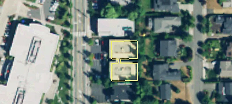 Kirkland Office Space Available Now