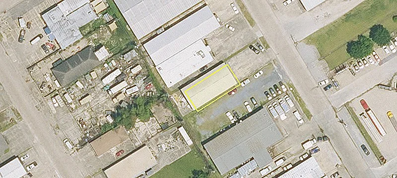Renovated Warehouse with Live/Work Space